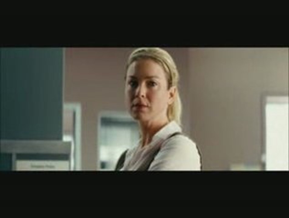 Le cas 39 Bande Annonce