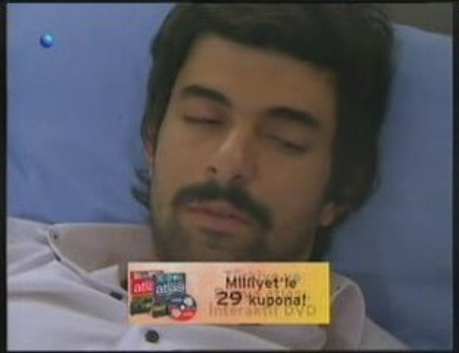 Bir Bulut Olsam 15.Bölüm 1.Kısım