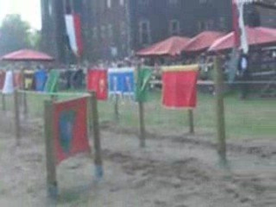 Tournoi d'Ansbroek