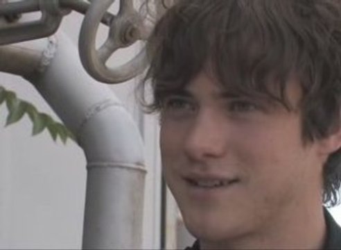 MGMT INTERVIEW - live in Athens 2009 (technopoli gazi)