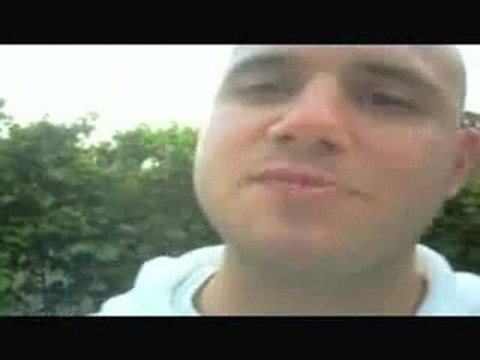 Babylonik - Mister Mad - Kery James - Carinho - Befa 31