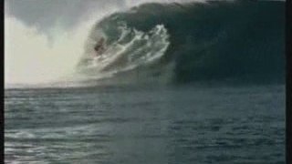 JIM BANKS  SURF TRIP SUMBA INDONESIA