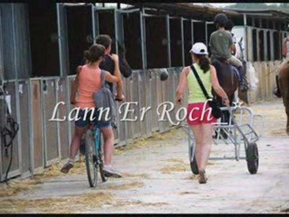 Lann Er Roch à Lamotte Beuvron 2009