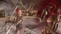 Dragon Age: Origins - Leliana-Trailer