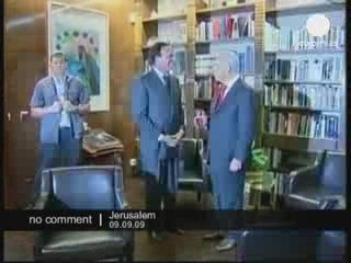 Julio Iglesias en Israël