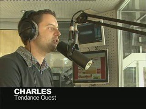 Foire de Lessay 2009