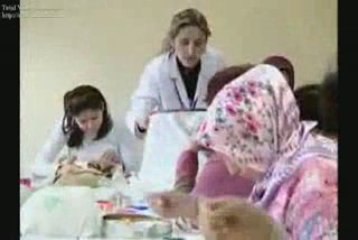 Eskişehir OMEK Tanıtım Videosu