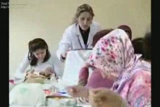 Eskişehir OMEK Tanıtım Videosu