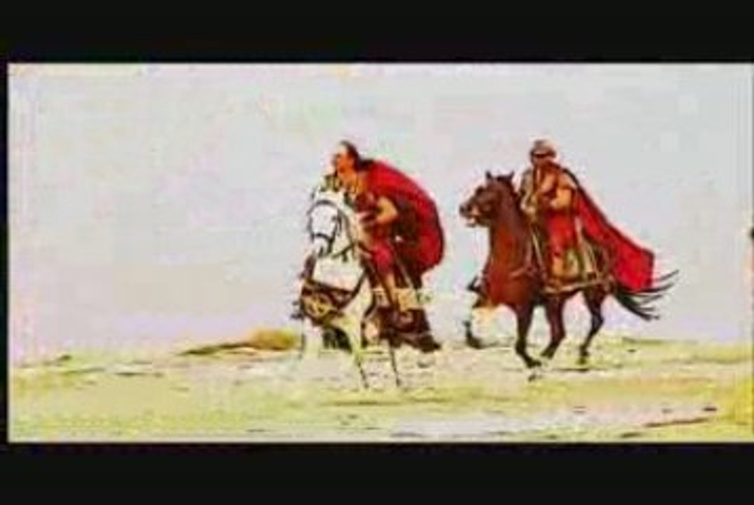 Die Story von Jesus - Teil 4