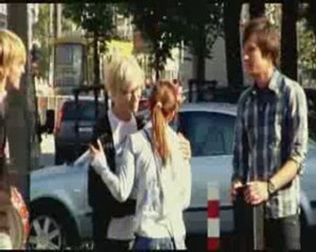 Be like Avril Lavigne