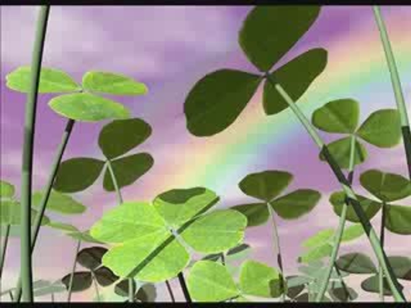 happy st patrick's day