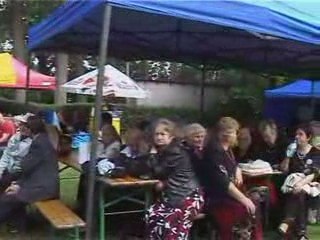 Dni Ziemi Świdnickiej 2009 - part 1