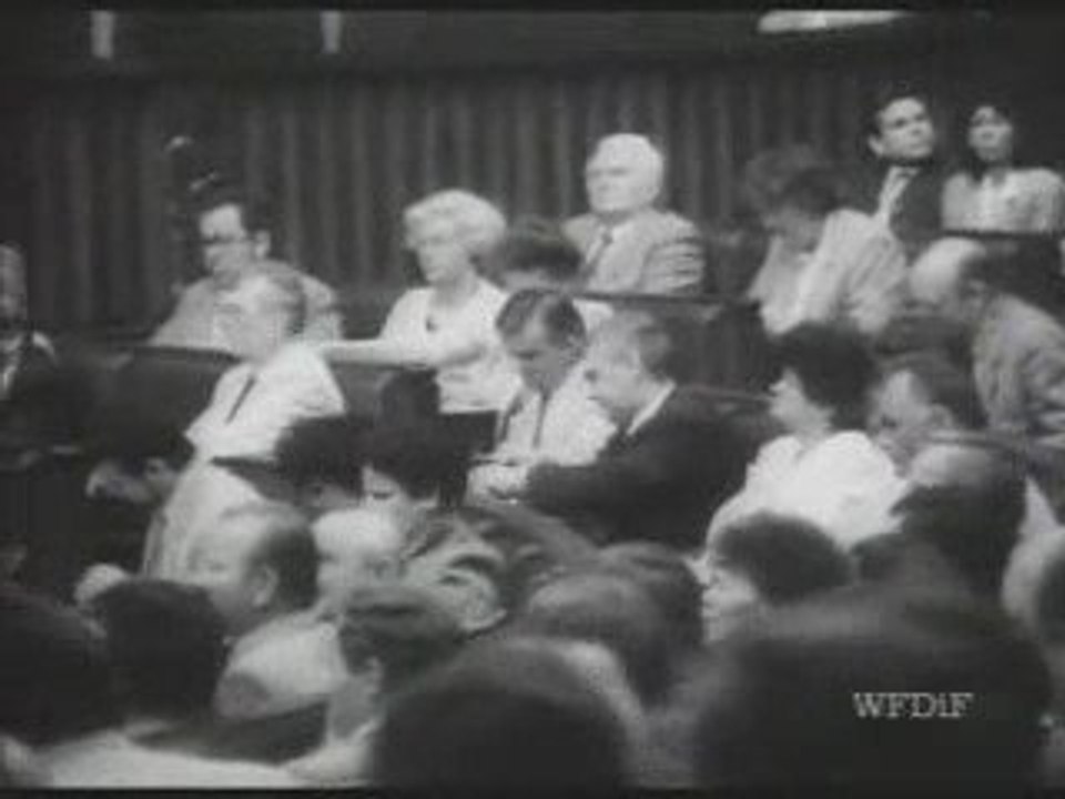 Polska Kronika Filmowa Tadeusz Mazowiecki