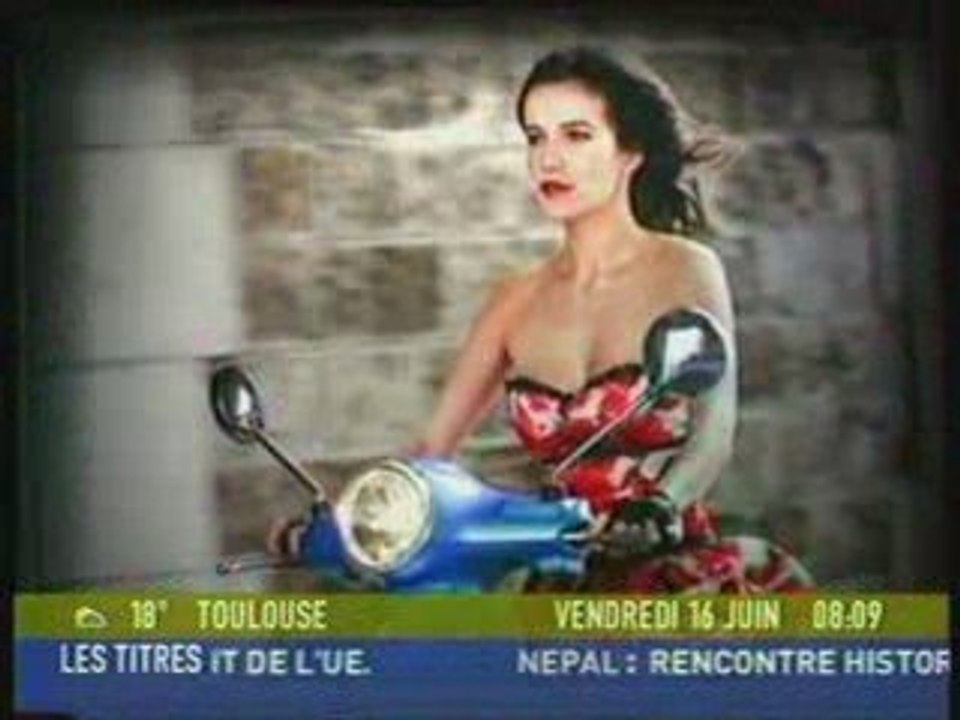 VESPA / 60 ans