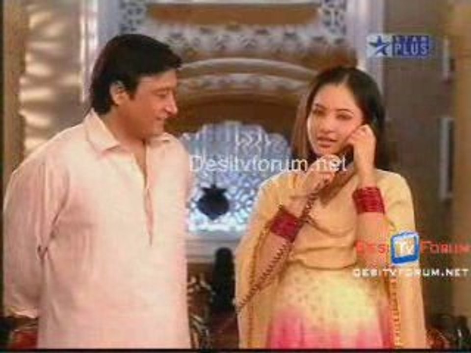 TUJH SANG PREET LAGAI SAJNA 11TH SEPTEMBER 2009 PART 1