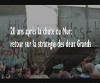 20 ans après la chute du Mur