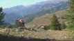 PM5 : Portes du mercantour, enduro