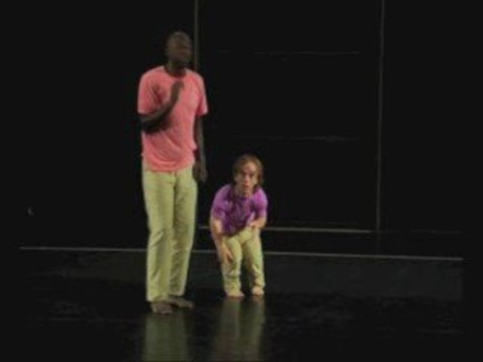 Short pieces 1
