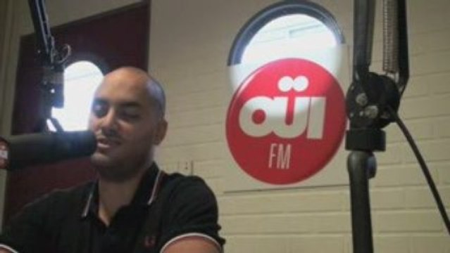 Commandeur Replay sur Ouï Fm n°15 11.09.09