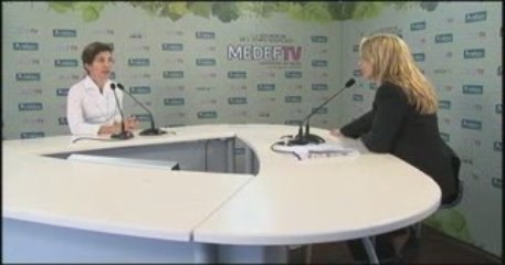 CULTURE COM' - Web Agency WebO' - webo.fr - MEDEF TV