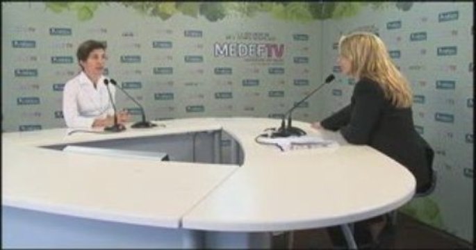 CULTURE COM' - Web Agency WebO' - webo.fr - MEDEF TV