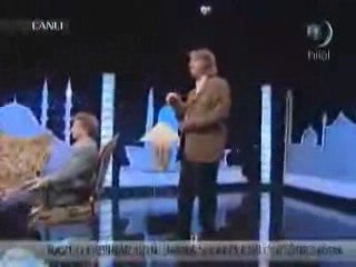 Erkan Mutlu Ya Allah Ya Rahman