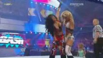 wwe the bash 2009 melina vs michelle mccool xvid