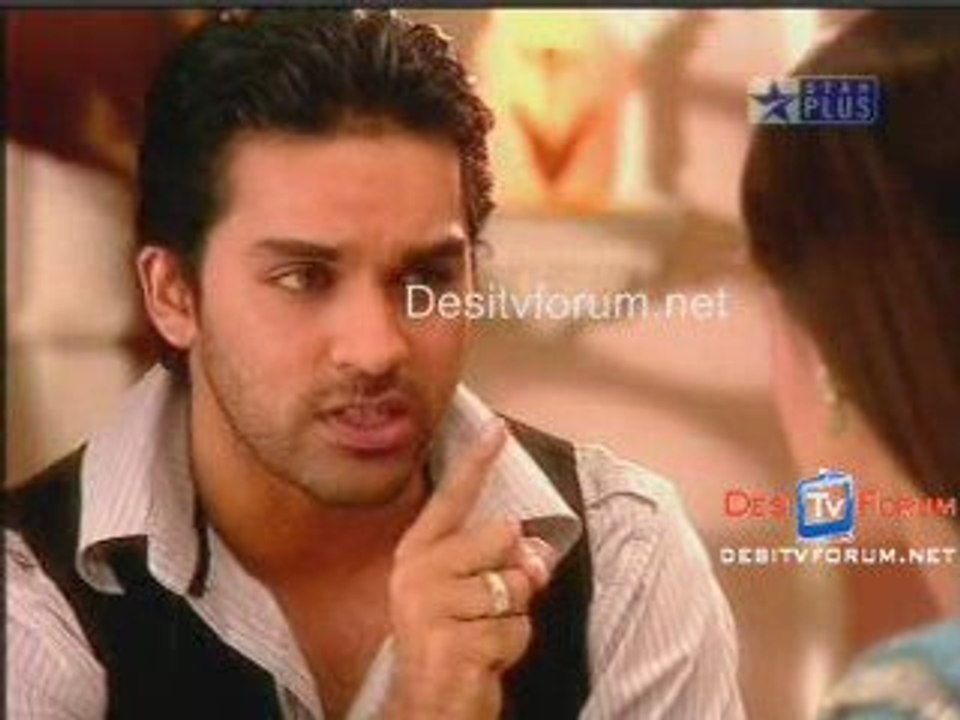 TUJH SANG PREET LAGAI SAJNA 11TH SEPTEMBER 2009 PART 3 (LAST