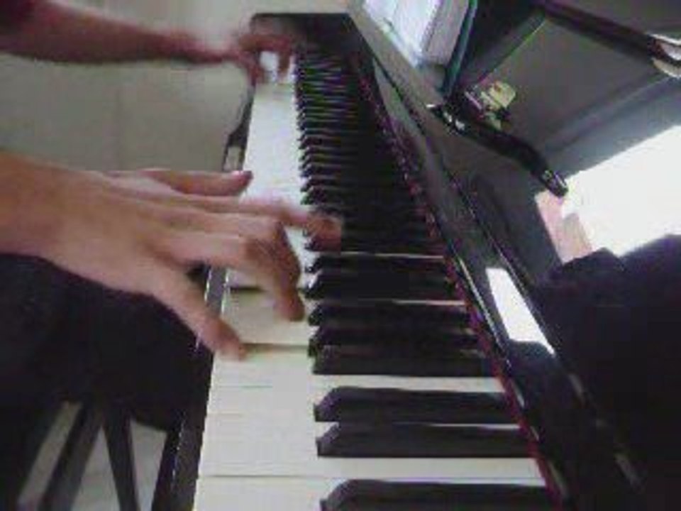 Impromptu op. 142 n°2 de Schubert