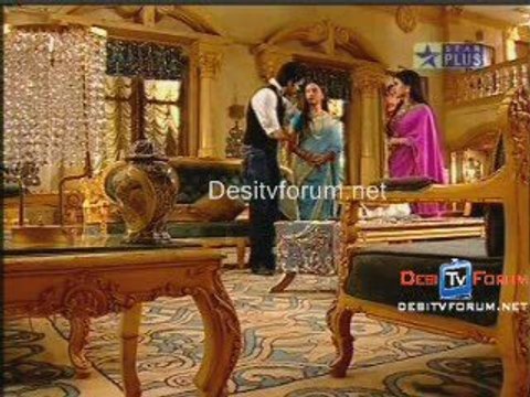 TUJH SANG PREET LAGAI SAJNA 11TH SEPTEMBER 2009 PART 2