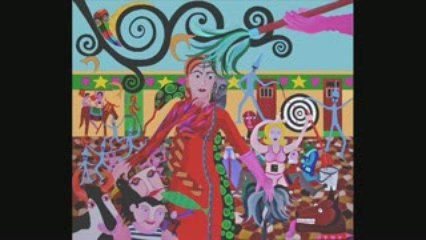 Isabel Pessoa Peintures