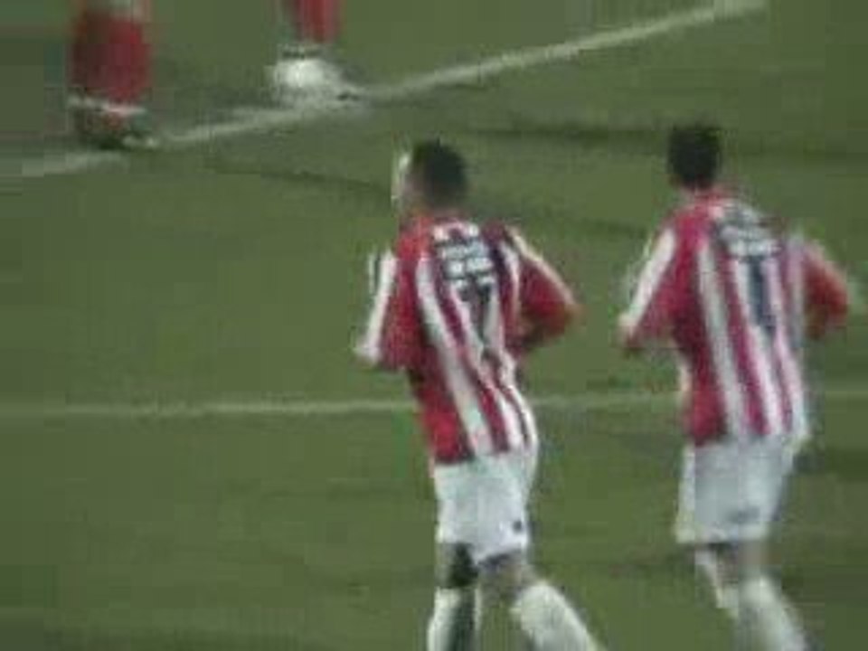 Fachtali VS Excelsior