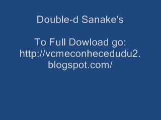 Dj Double D - Like a May Tay