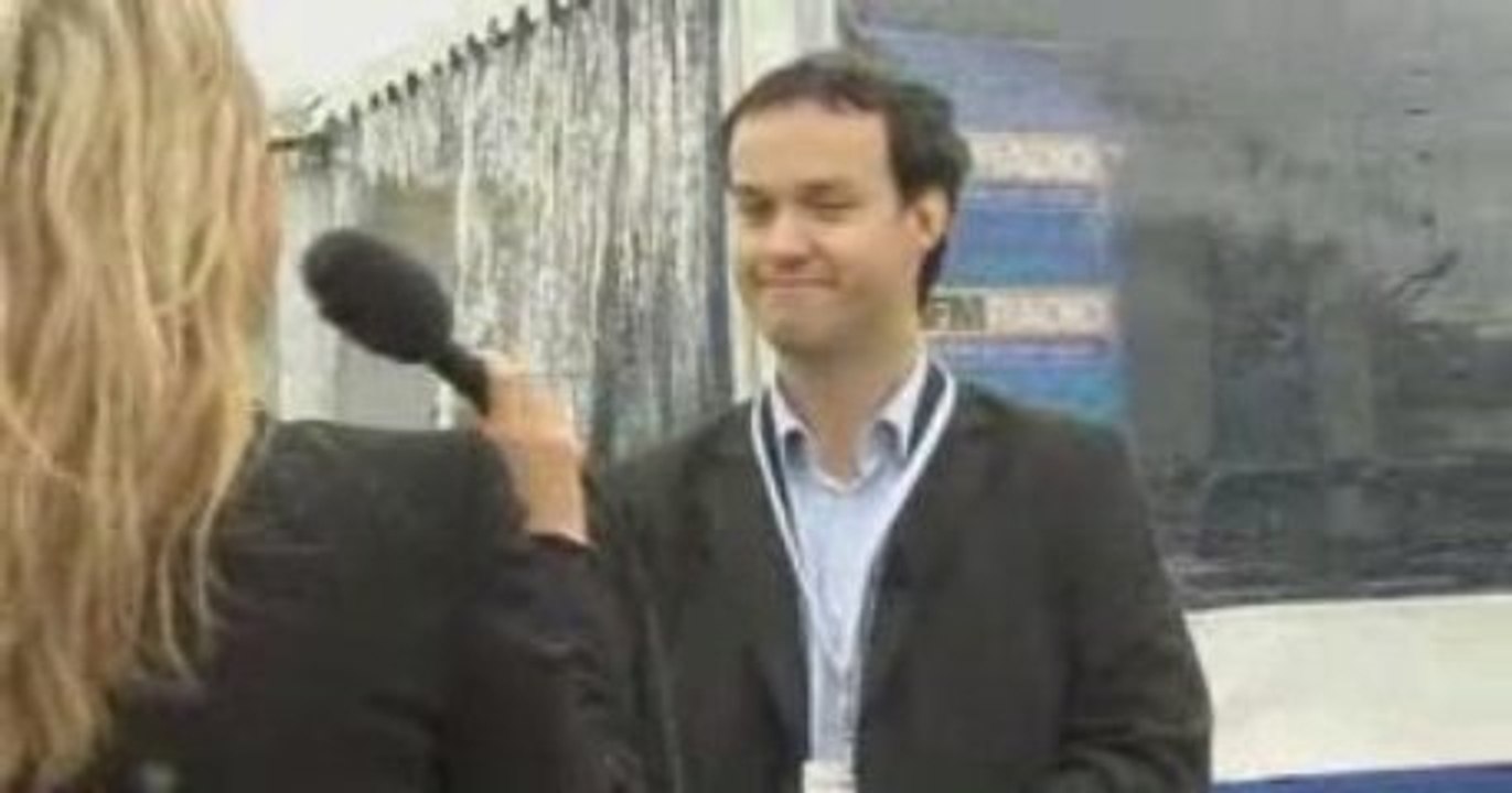 PAROLES D'ENTREPRENEURS - Web Agency WebO' - webo.fr - MEDEF