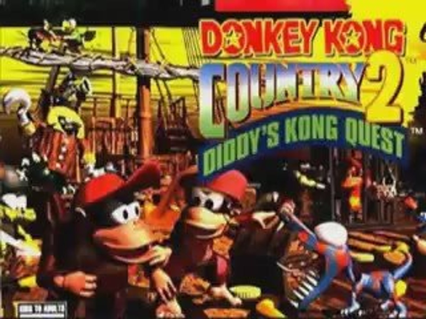 My favorite video games