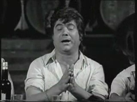 Gaspar de Utrera y manuel morao por solea