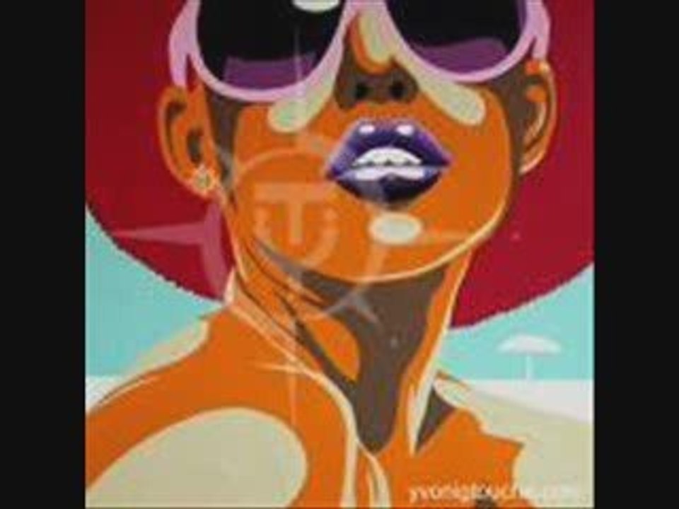 funk tonton