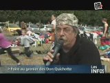 Foire au Grenier des Enfants de Don Quichotte (Caen)