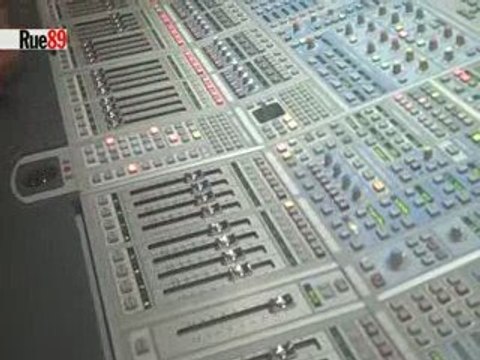 La compression du son, c'est bon pour la musique