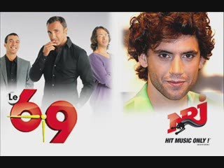 mika est fan de chantal goya