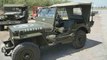 Ford Dodge Willys Jeep GMC MB GPW Peugeot Berlier 4x4