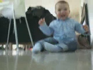 voici mon mode de deplacement...