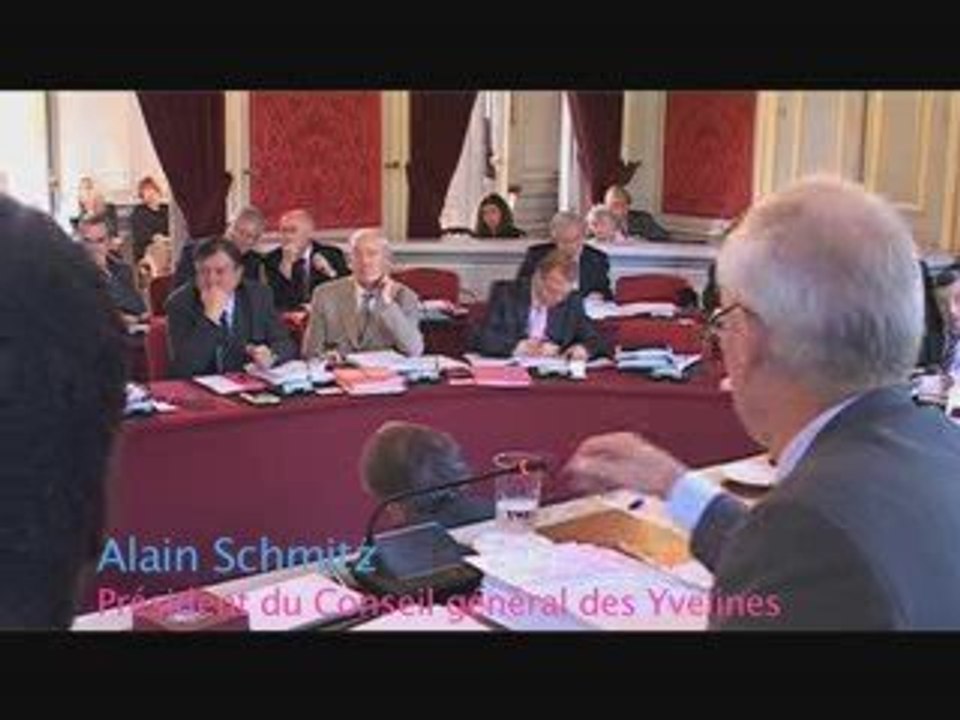 Vallée de l'Automobile, un an déjà