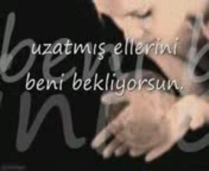 Beni taşıyacak gücün hala var mı yüreginde Annem