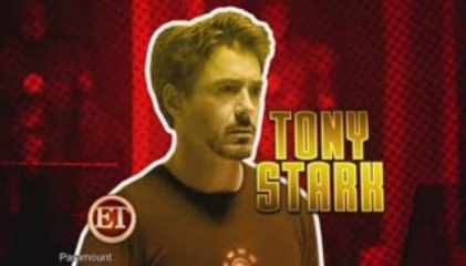 Iron Man 2 [ET: Set Visit]