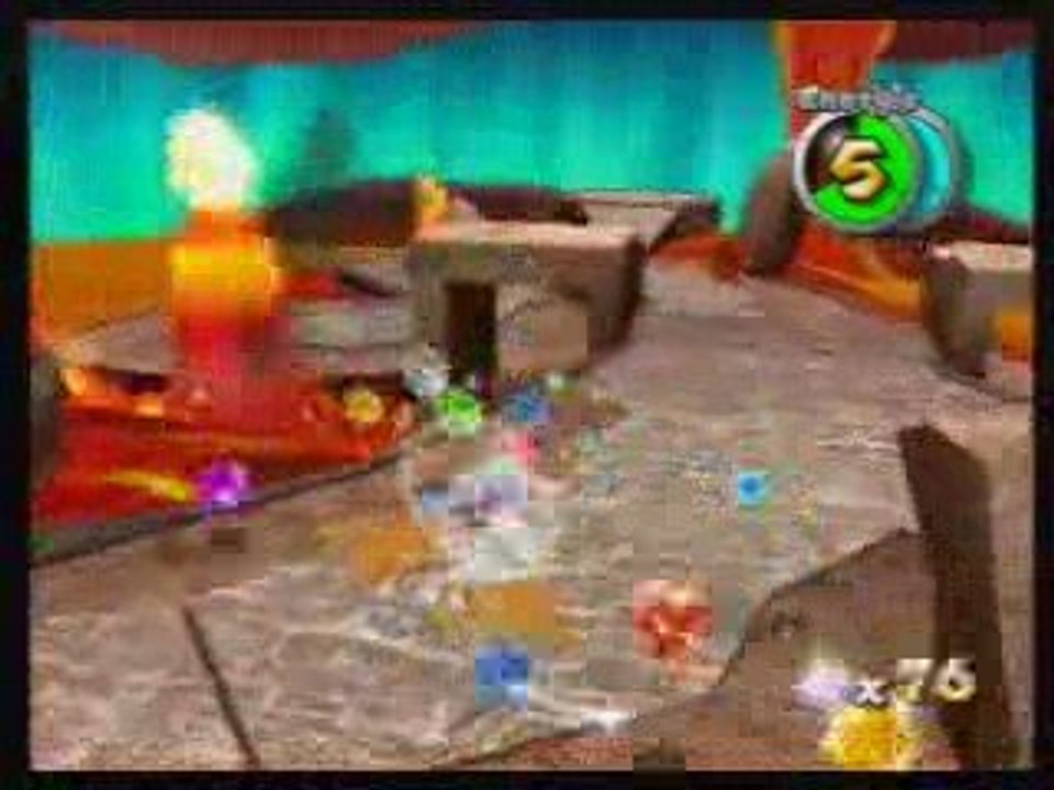 super mario galaxy 21