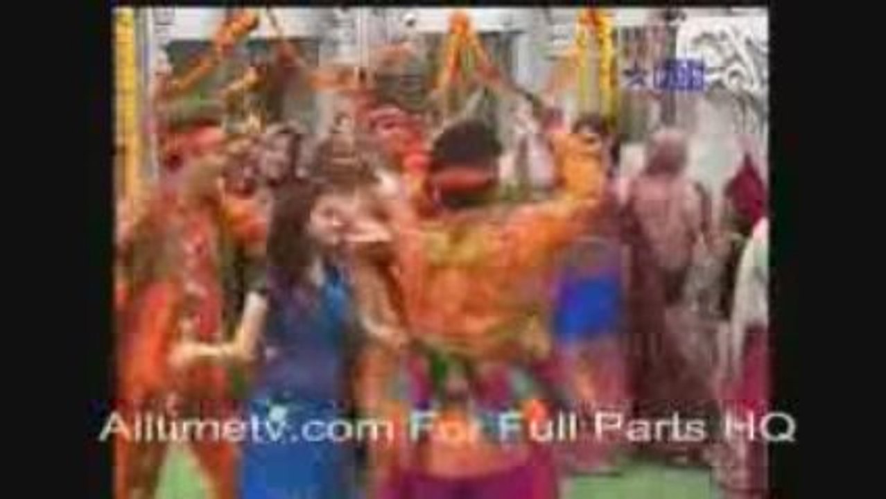 LUX The Perfect Bride part 5 25th Sept. 09 2009