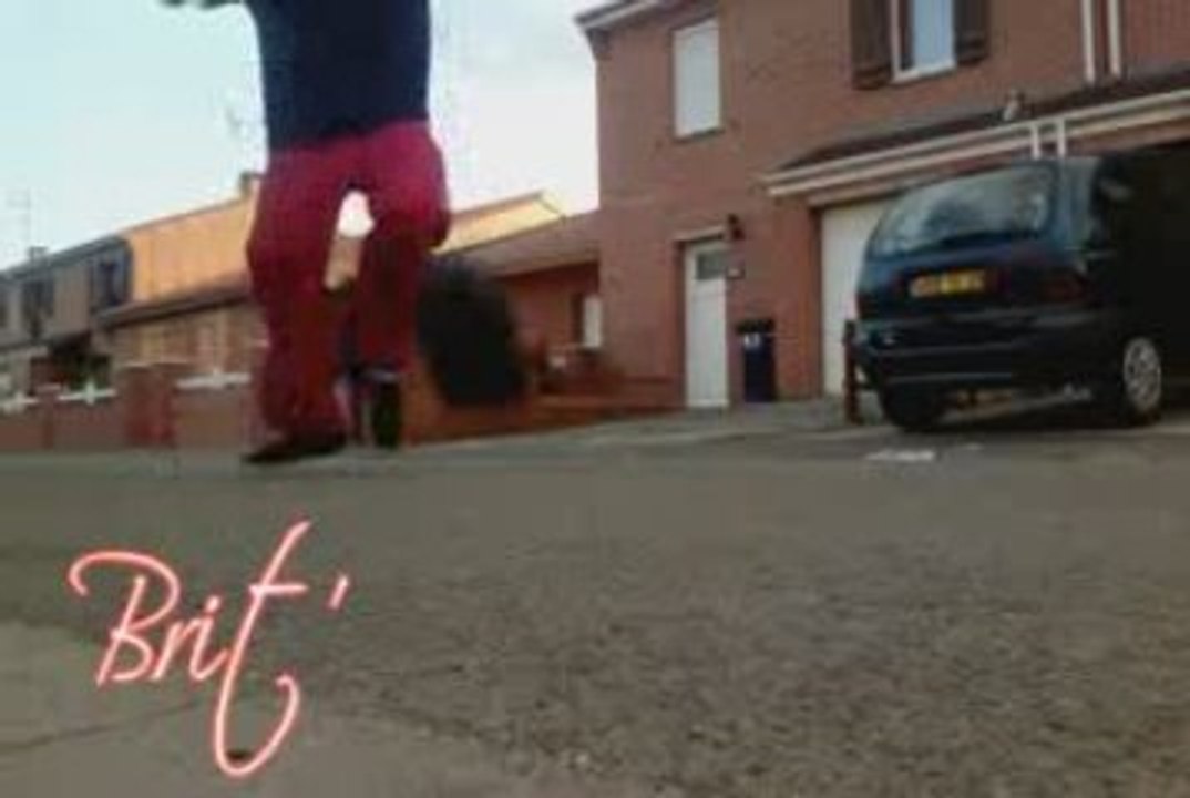 Brit' VS Bilal