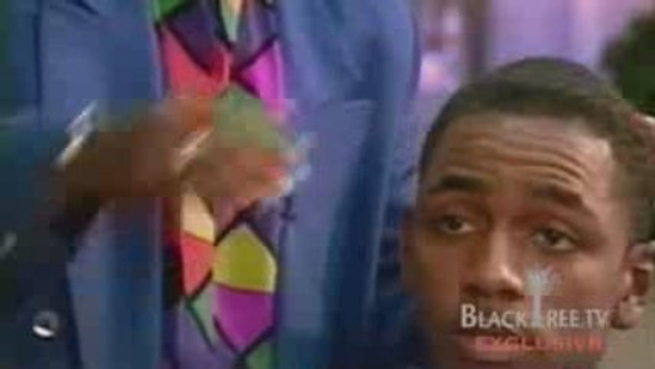 Good Hair, "Exclusive Clips" on BlackTree TV