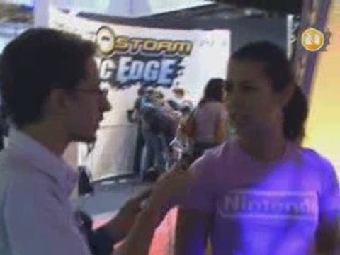 Festival du Jeu Vidéo : Reportage, première partie